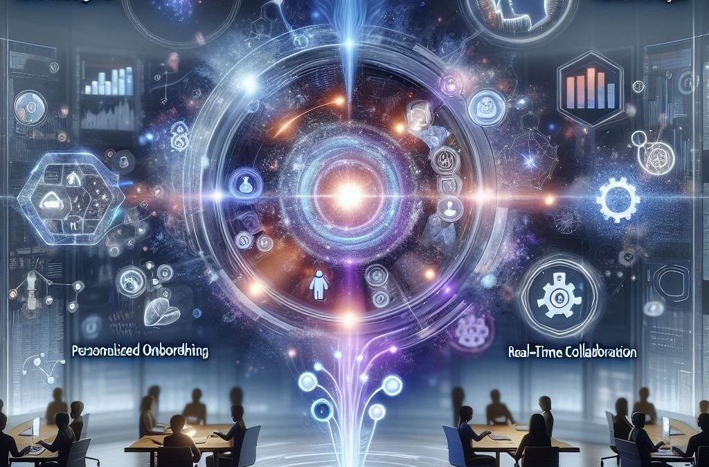 An AI powered methodology