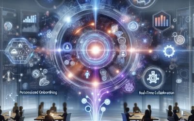 An AI powered methodology
