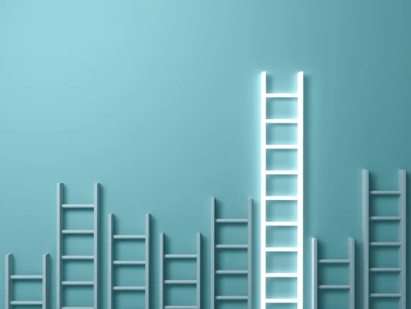 ladder